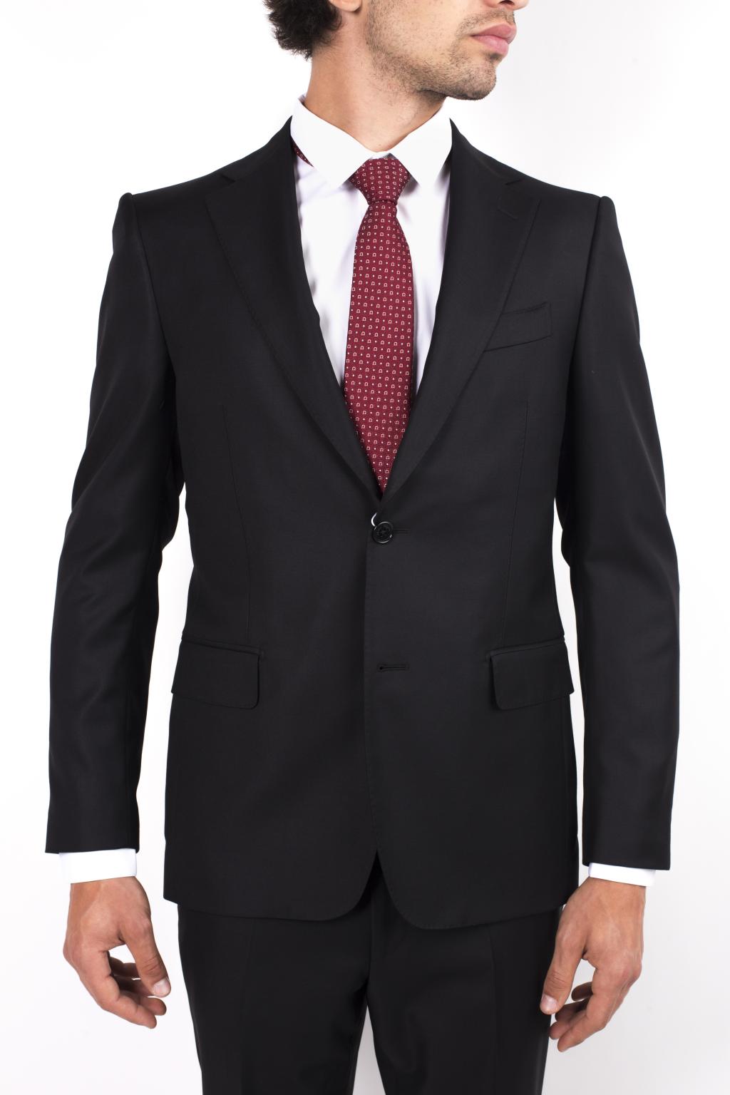 Ferragamo suit outlet